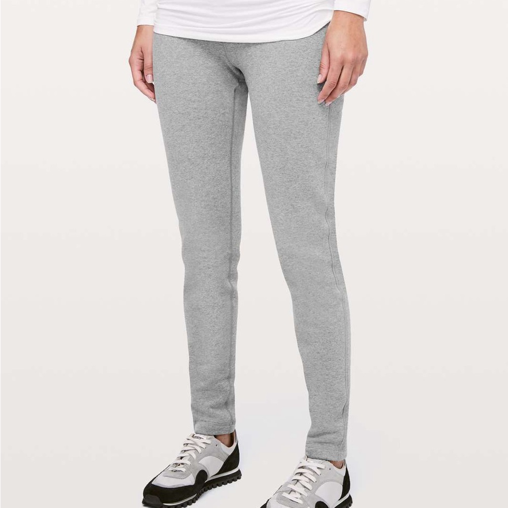lululemon Wunder Lounge Pant *30"